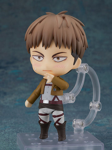 Jean Kirstein Attack on Titan Figurka 10 cm