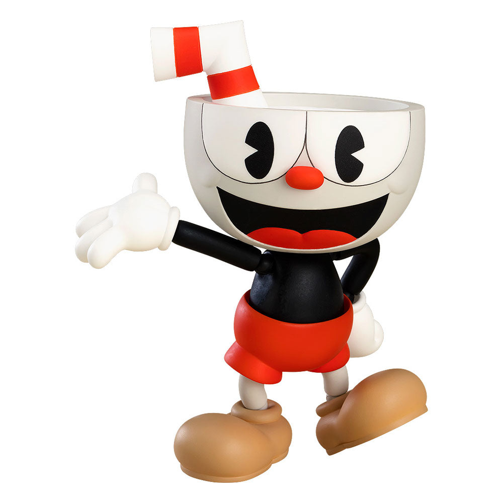 Cuphead Figurka 10 cm