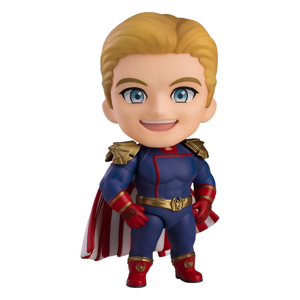 Homelander The Boys Figurka  10 cm