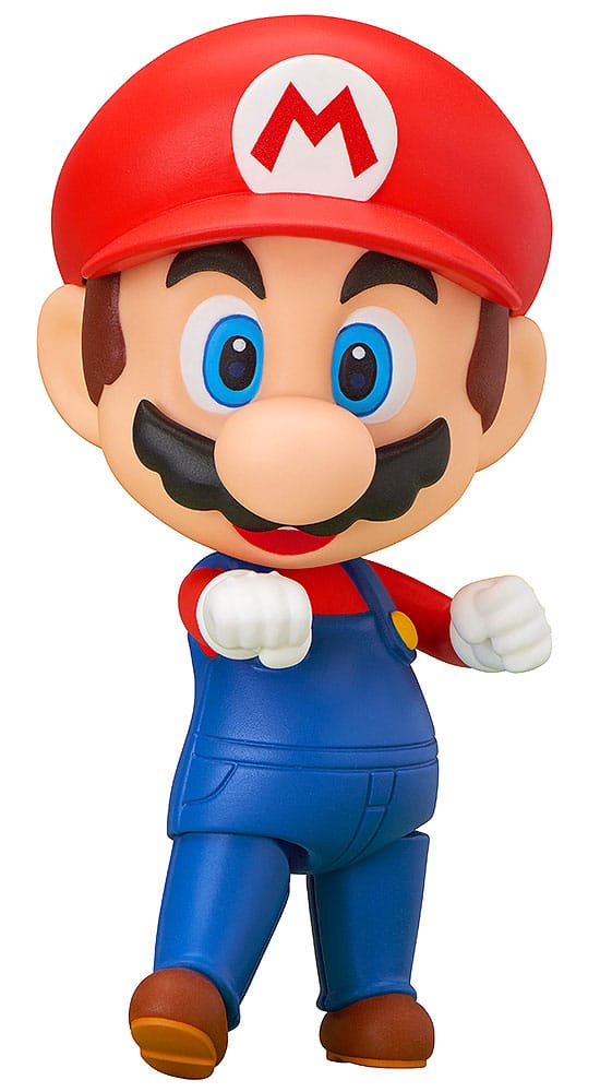 Mario Super Mario Bros. Figurka 10 cm