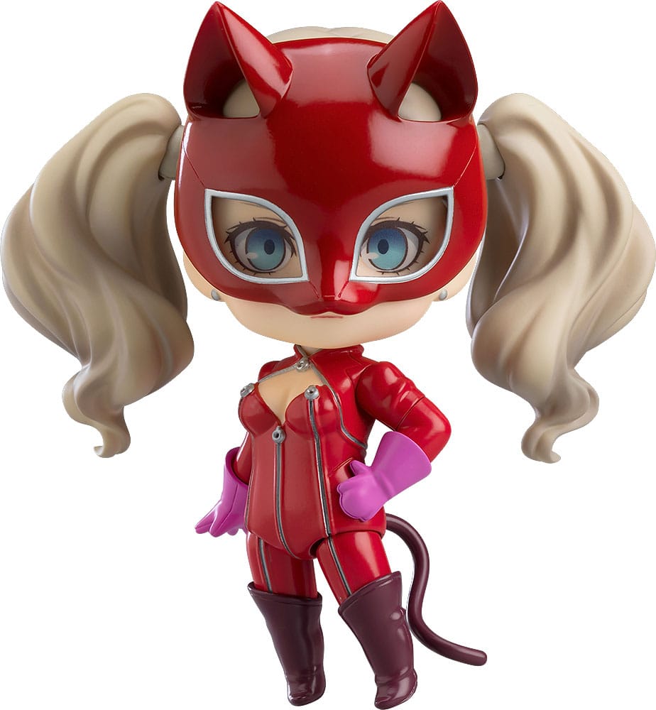 Ann Takamaki: Phantom Thief Persona 5 Figurka 10 cm