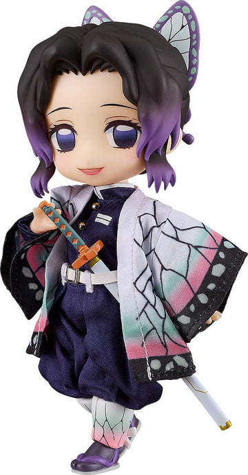 Shinobu Kocho Demon Slayer: Kimetsu no Yaiba Figurka 14 cm