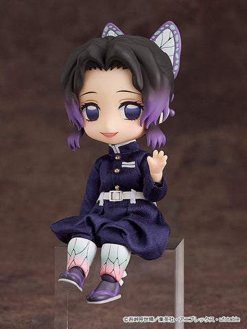 Shinobu Kocho Demon Slayer: Kimetsu no Yaiba Figurka 14 cm