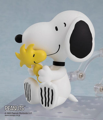 Snoopy Peanuts Figurka 10 cm