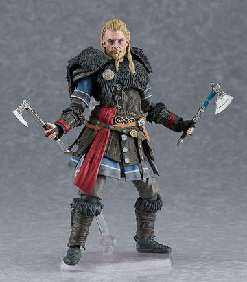 Eivor Assassin's Creed Valhalla Figma Figurka 16 cm