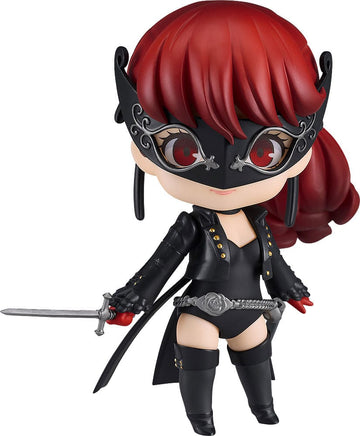 Kasumi Yoshizawa: Phantom Thief Persona 5 Royal Figurka 10 cm