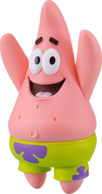 Patrick Star SpongeBob SquarePants Figurka 10 cm