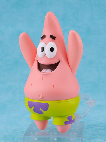 Patrick Star SpongeBob SquarePants Figurka 10 cm