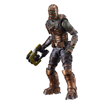 Isaac Clarke Dead Space Figma Figurka 17 cm