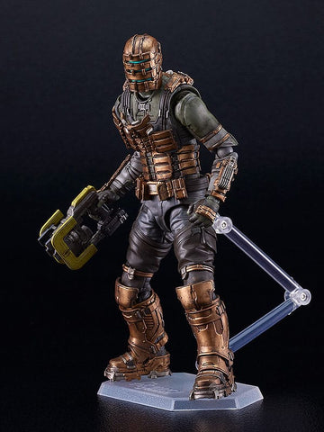 Isaac Clarke Dead Space Figma Figurka 17 cm