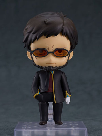 Gendo Ikari Rebuild of Evangelion Nendoroid Figurka 10 cm