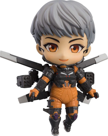 Valkyrie Apex Legends Figurka 10 cm