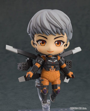 Valkyrie Apex Legends Figurka 10 cm