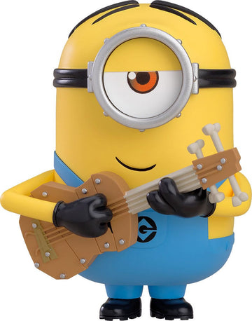 Stuart Minions Figurka 9 cm