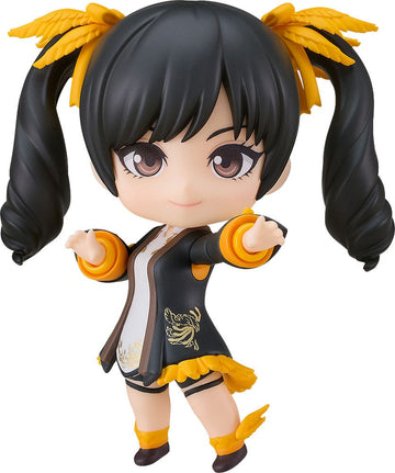 Ling Xiaoyu Tekken 8 Figurka 10 cm