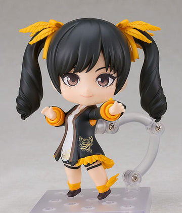 Ling Xiaoyu Tekken 8 Figurka 10 cm