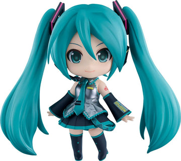Hatsune Miku Character Vocal Series 01 Nendoroid Figurka 3.0 10 cm