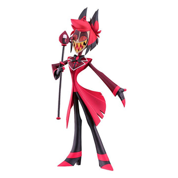 Alastor Hazbin Hotel Pop Up Parade Figurka 18 cm