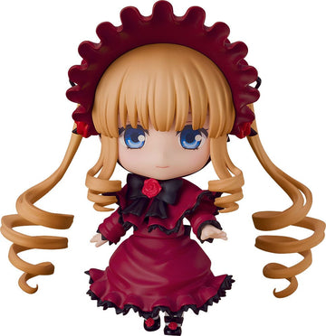 Shinku 2.0 Rozen Maiden Nendoroid Figurki 10 cm