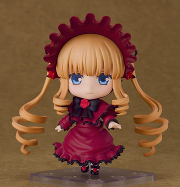 Shinku 2.0 Rozen Maiden Nendoroid Figurki 10 cm