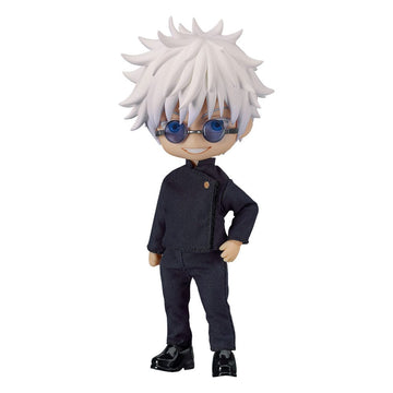 Satoru Gojo: Tokyo Jujutsu High School Ver. Jujutsu Kaisen Nendoroid Doll Figurka 14 cm