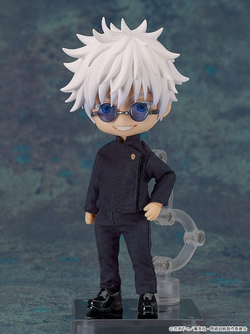 Satoru Gojo: Tokyo Jujutsu High School Ver. Jujutsu Kaisen Nendoroid Doll Figurka 14 cm