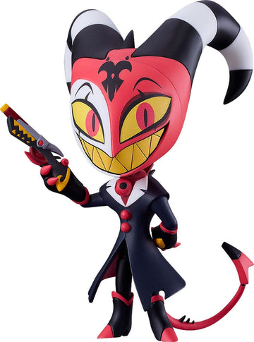 Blitzo Helluva Boss Nendoroid Figurka 10 cm