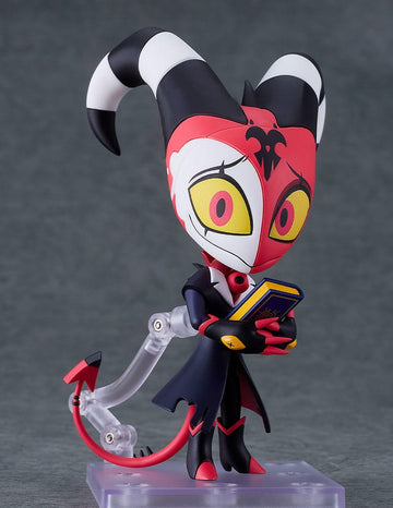Blitzo Helluva Boss Nendoroid Figurka 10 cm