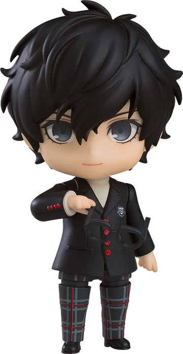 P5R Hero: School Uniform Persona 5 Royal Figurka 10 cm