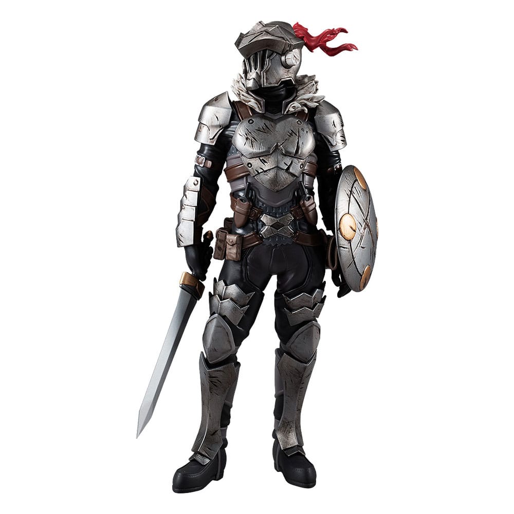 Goblin Slayer Pop Up Parade Figurka 18 cm