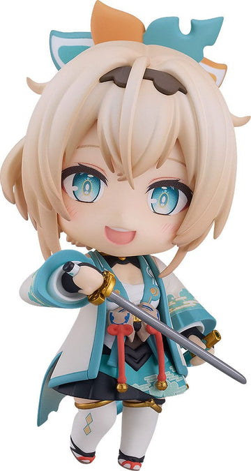 Kazama Iroha Hololive Production Nendoroid Figurka 10 cm