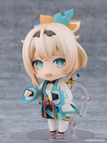 Kazama Iroha Hololive Production Nendoroid Figurka 10 cm