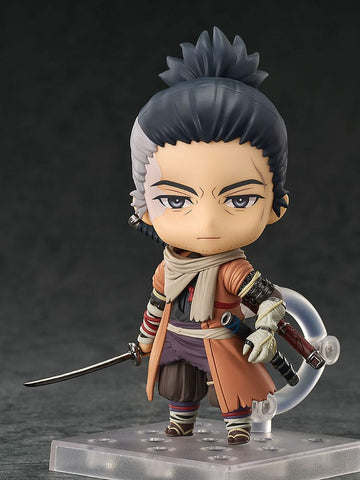 Sekiro: Shadows Die Twice Nendoroid Figurka 10 cm