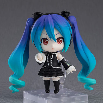 Hatsune Miku Infinity Version Figurka 10 cm