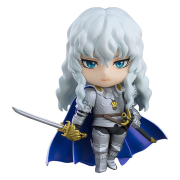 Griffith Berserk Nendoroid Figurka 10 cm