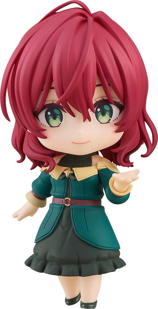 Dahlia Rossetti Dahlia in Bloom Nendoroid Figurka 10 cm