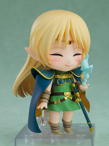 Deedlit Record Of Lodoss War Nendoroid Figurka 10 cm