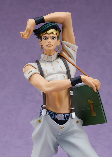 Rohan Kishibe JoJo's Bizarre Adventure: Diamond is Unbreakable Pop Up Parade Figurka 18 cm