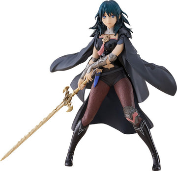 Byleth Female Fire Emblem: Three Houses Pop Up Parade Figurka 15 cm