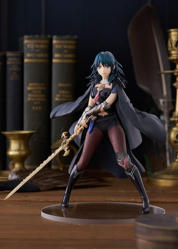 Byleth Female Fire Emblem: Three Houses Pop Up Parade Figurka 15 cm