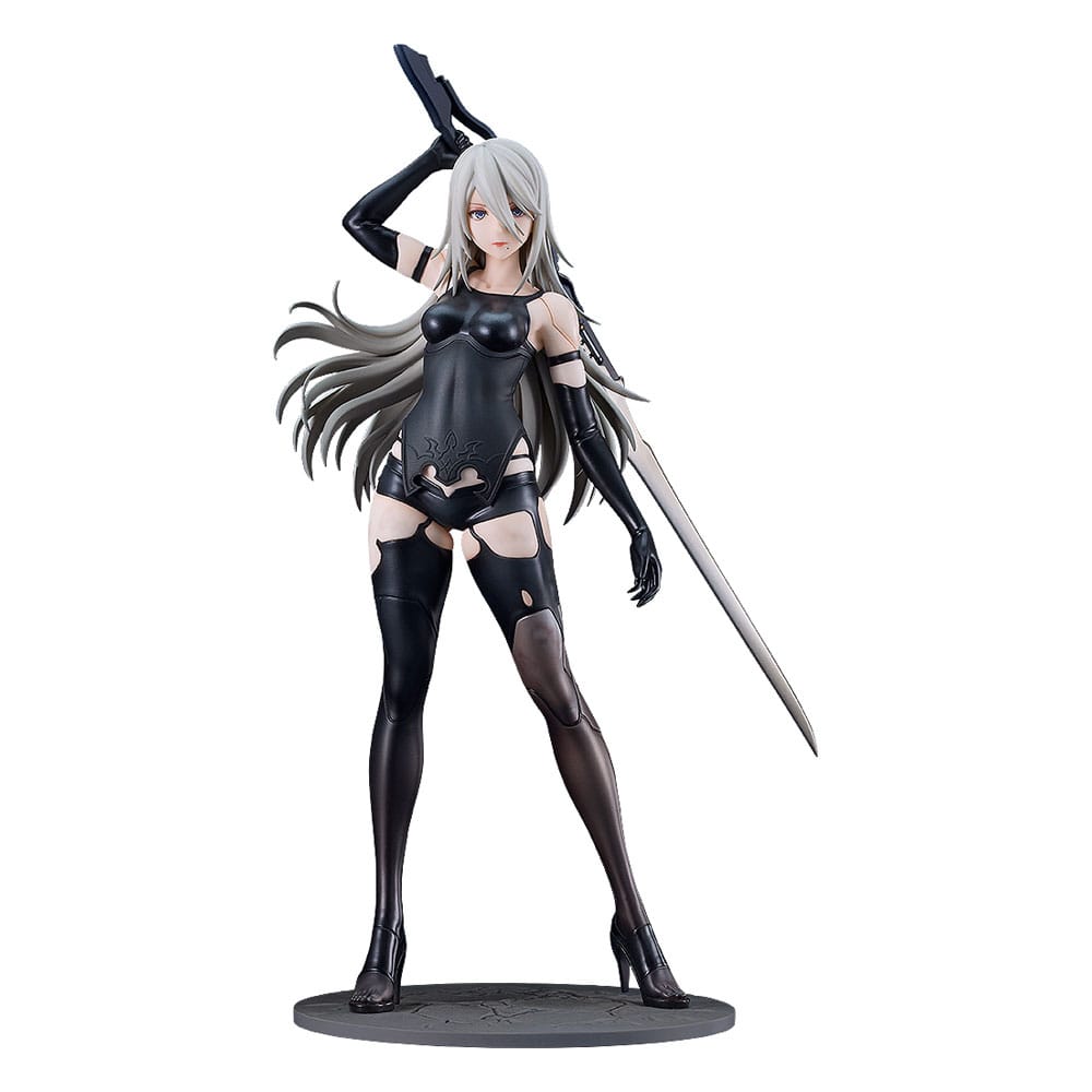 A2 NieR: Automata Ver1.1a 1/7 Figurka 27 cm