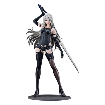 A2 NieR: Automata Ver1.1a 1/7 Figurka 27 cm