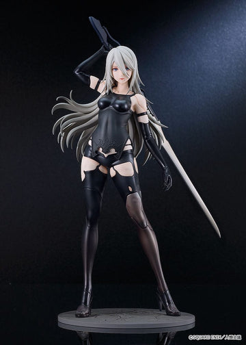 A2 NieR: Automata Ver1.1a 1/7 Figurka 27 cm