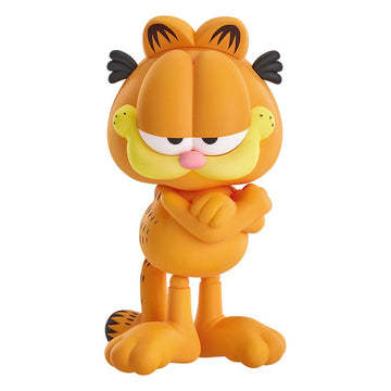 Garfield Nendoroid Action Figurka 10 cm