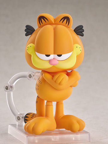 Garfield Nendoroid Action Figurka 10 cm