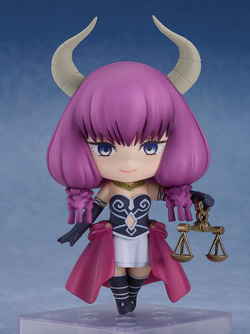 Aura the Guillotine Frieren: Beyond Journey´s End Nendoroid Figurka 10 cm