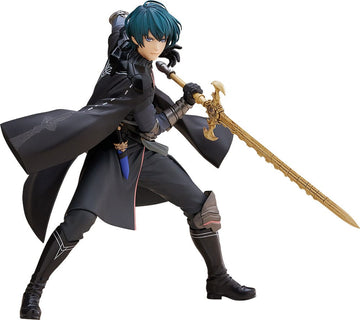 Byleth Male Fire Emblem: Three Houses Pop Up Parade Figurka 15 cm