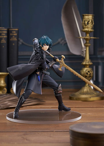 Byleth Male Fire Emblem: Three Houses Pop Up Parade Figurka 15 cm