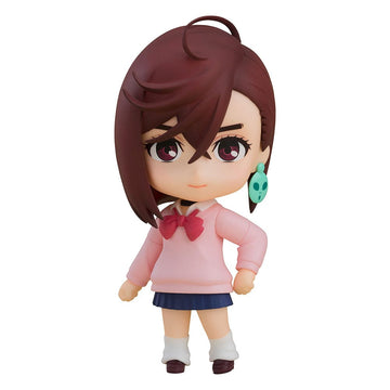 Momo Dandadan Nendoroid Figurka 10 cm