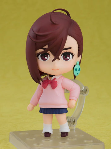 Momo Dandadan Nendoroid Figurka 10 cm
